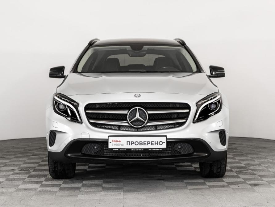 Mercedes-Benz GLA I (X156) Санкт-Петербург  - изображение 4