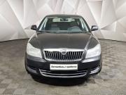 Skoda Octavia II (A5) Рестайлинг Москва  - изображение 25