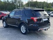 Ford Explorer V Рестайлинг Мурманск  - изображение 26