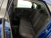 Volkswagen Polo V Рестайлинг Москва  - изображение 30