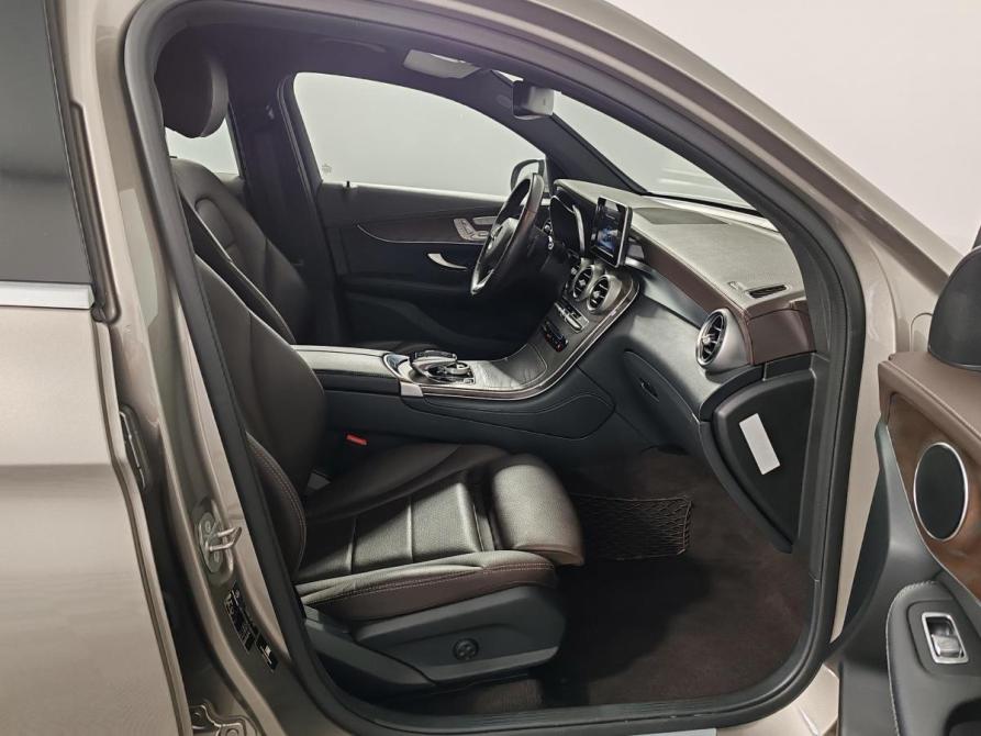 Mercedes-Benz GLC Coupe I (C253) Москва  - изображение 21