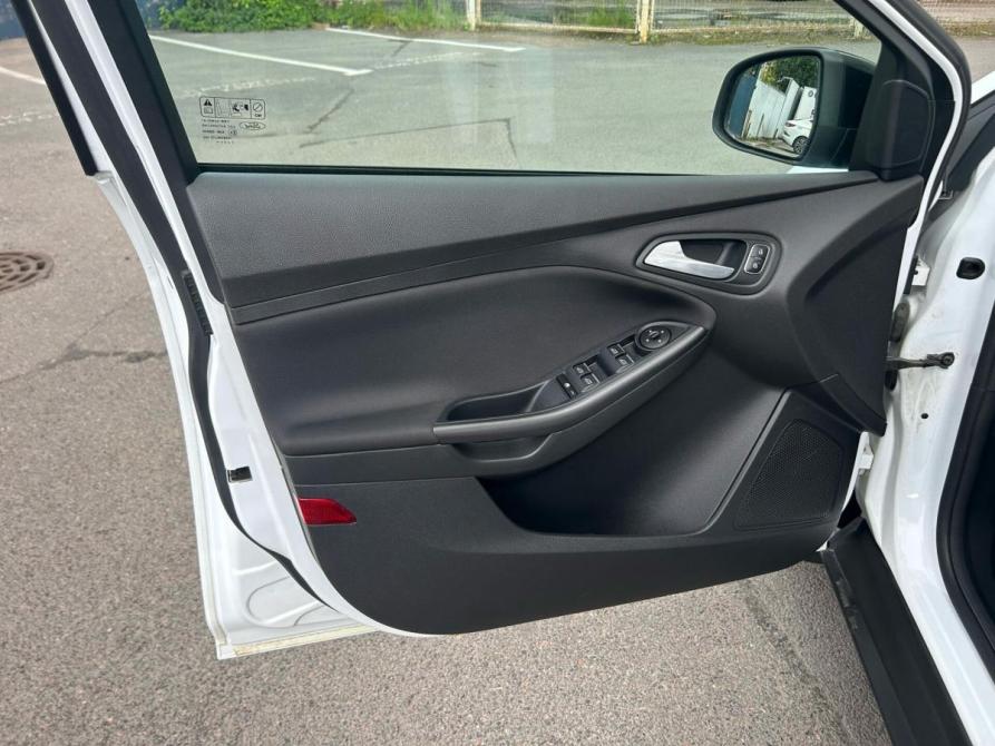 Ford Focus III Рестайлинг Санкт-Петербург  - изображение 9