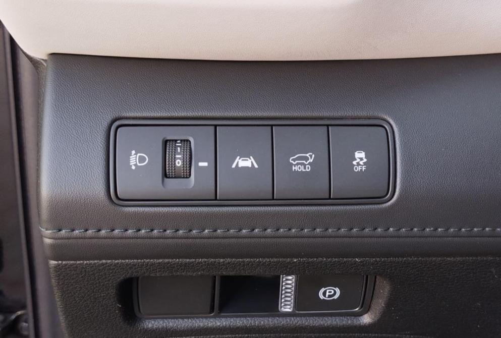 Hyundai Santa Fe IV Рестайлинг Саратов  - изображение 20