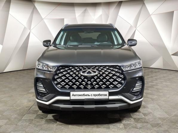 Chery Tiggo 7 Pro I с пробегом 2021 года, цена 1 345 000 рублей, 144356 км, внедорожник, Автокод Объявления