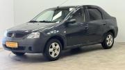 Renault Logan I Киров  - изображение 13