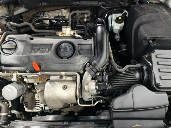 Skoda Octavia II (A5) Рестайлинг с пробегом 2011 года, цена 755 000 рублей, 227974 км, лифтбек, Автокод Объявления
