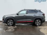 Changan CS35 Plus I Рестайлинг Москва  - изображение 21