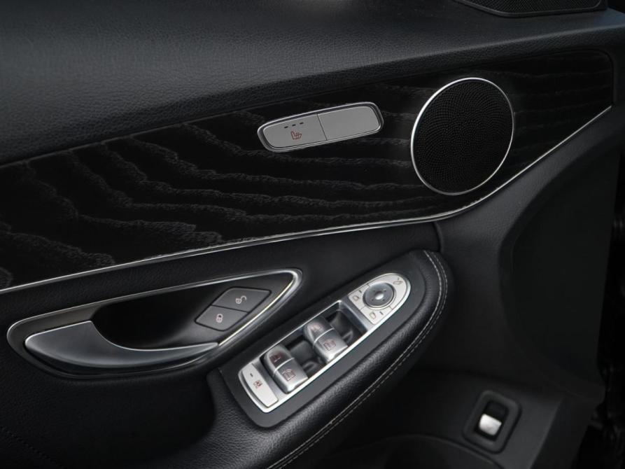 Mercedes-Benz C-Класс IV (W205) Рестайлинг Москва  - изображение 12
