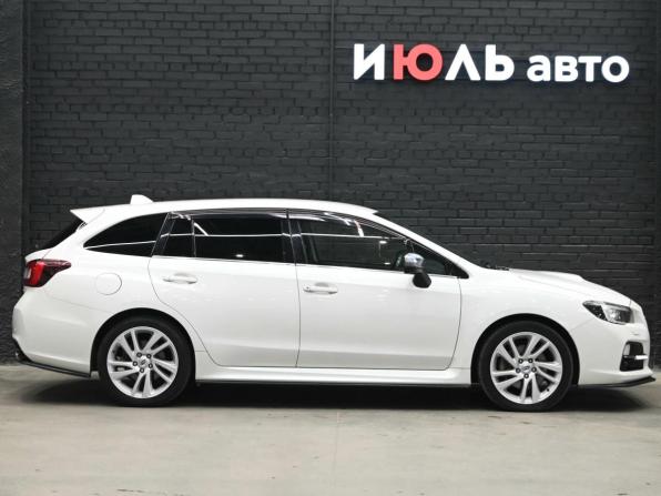 Subaru Levorg I с пробегом 2014 года, цена 1 560 000 рублей, 166102 км, универсал, Автокод Объявления