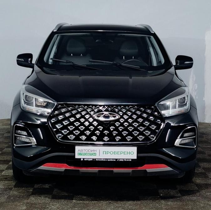 Chery Tiggo 4 Pro I Москва  - изображение 2