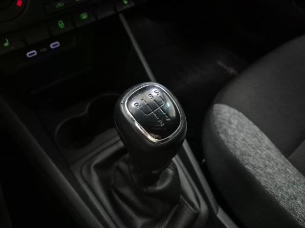 Skoda Rapid II с пробегом 2020 года, цена 1 465 000 рублей, 106423 км, лифтбек, Автокод Объявления