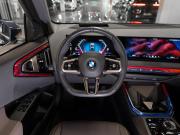 BMW X3 IV (G45/G48) Москва  - изображение 41