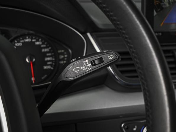 Audi Q5 II (FY) с пробегом 2019 года, цена 3 740 000 рублей, 115334 км, внедорожник, Автокод Объявления
