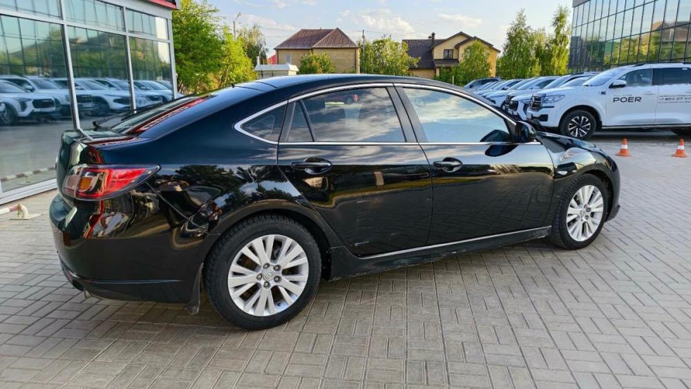 Mazda 6 II (GH) Астрахань  - изображение 5