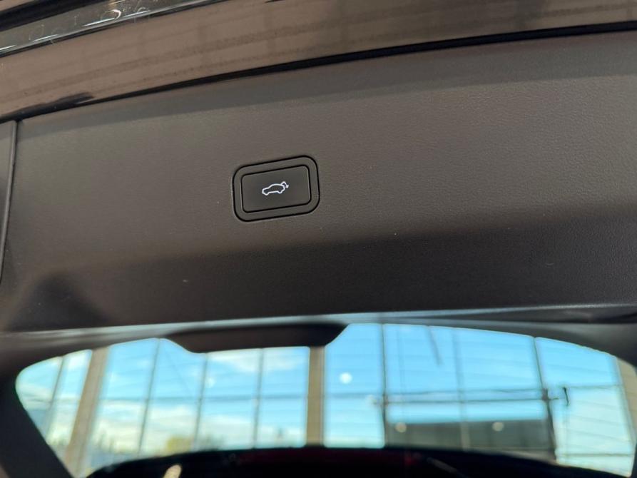 Geely Monjaro I Москва  - изображение 32