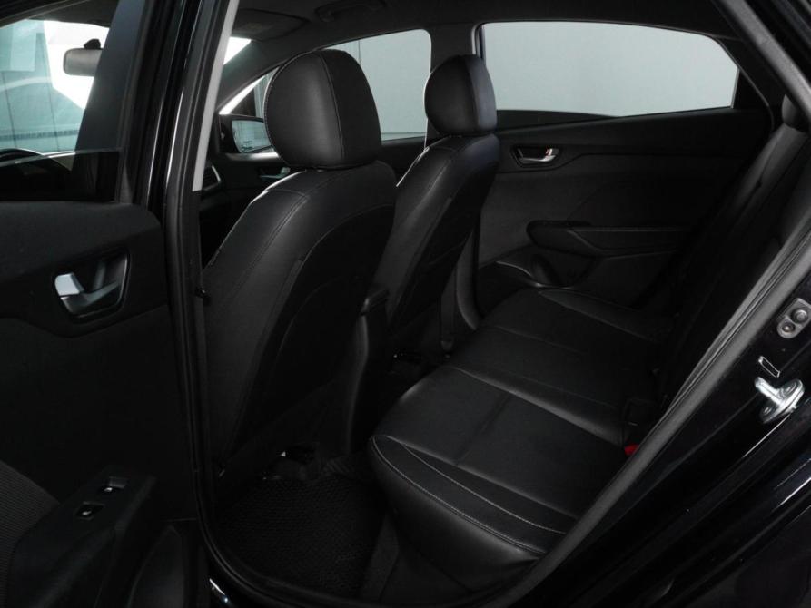 Hyundai Solaris II Минеральные Воды  - изображение 11
