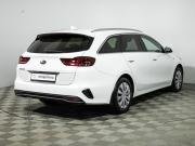Kia Ceed III Санкт-Петербург  - изображение 23