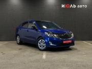 Kia Rio III Челябинск  - изображение 23