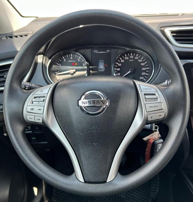 Nissan Qashqai II Альметьевск  - изображение 16