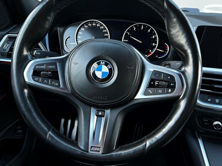 BMW 3 серии VII (G2x) Санкт-Петербург  - изображение 20