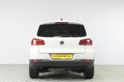 Volkswagen Tiguan I Рестайлинг Челябинск  - изображение 24