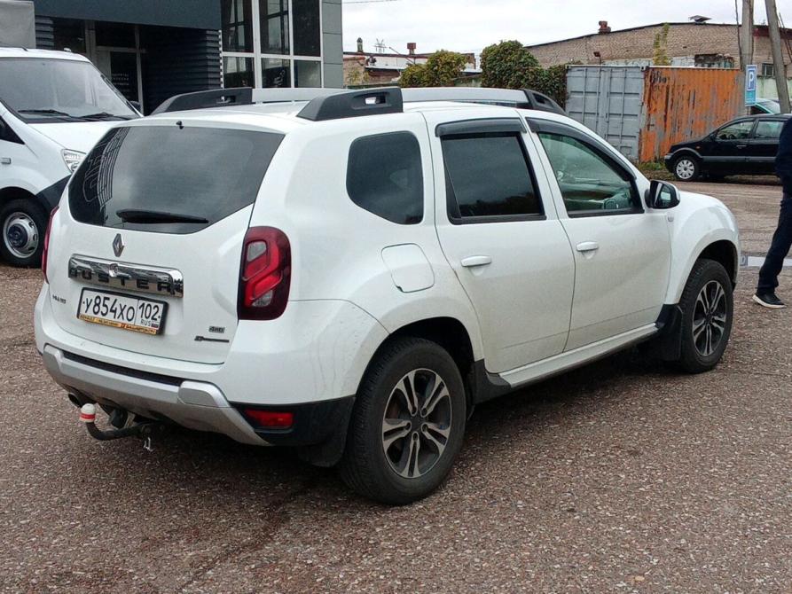 Renault Duster I Рестайлинг Стерлитамак  - изображение 3
