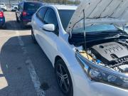 Toyota Corolla XI (E160 E170 E180) Пермь  - изображение 12