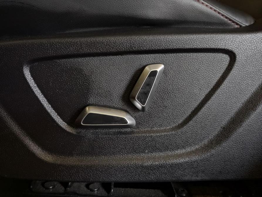 Geely Coolray I Рестайлинг Москва  - изображение 20