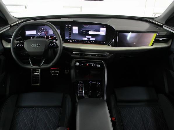 Audi Q5 III с пробегом 2026 года, цена 6 290 000 рублей, 40 км, внедорожник, Автокод Объявления