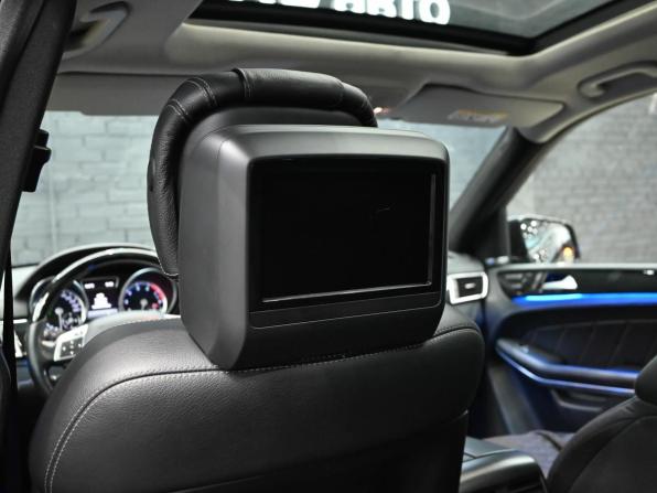Mercedes-Benz GL-Класс II (X166) с пробегом 2014 года, цена 3 000 000 рублей, 113856 км, внедорожник, Автокод Объявления