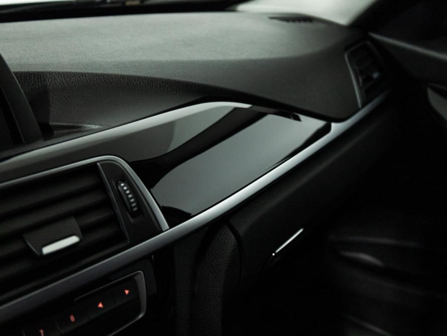 BMW 3 серии VI (F3x) Рестайлинг Санкт-Петербург  - изображение 20