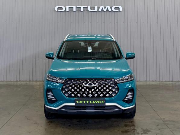 Chery Tiggo 7 Pro I с пробегом 2020 года, цена 1 497 000 рублей, 68320 км, внедорожник, Автокод Объявления