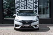 Honda Fit III Ульяновск  - изображение 20