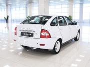 Lada (ВАЗ) Priora I Самара  - изображение 21