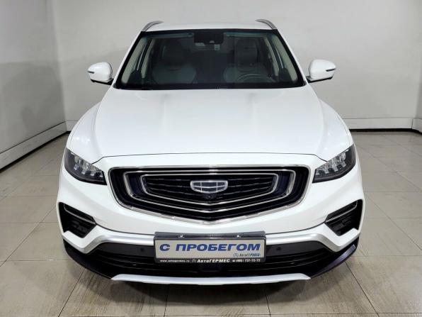 Geely Atlas Pro с пробегом 2022 года, цена 1 795 000 рублей, 82654 км, внедорожник, Автокод Объявления