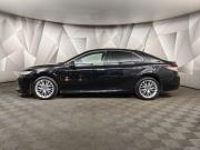Toyota Camry VIII (XV70) Москва  - изображение 26