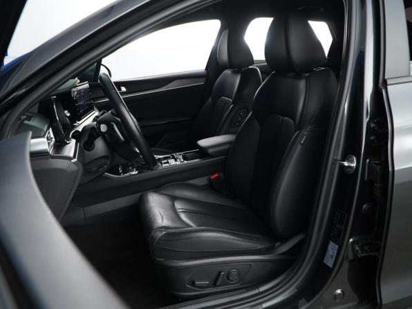 Kia K5 III с пробегом 2021 года, цена 2 599 077 рублей, 159320 км, седан, Автокод Объявления