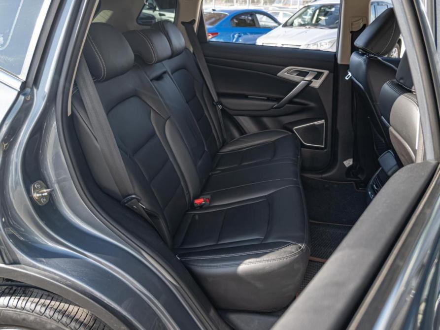 Geely Atlas I Краснодар  - изображение 7
