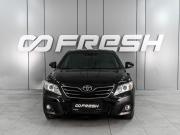 Toyota Camry VI (XV40) Рестайлинг Ростов-на-Дону  - изображение 20