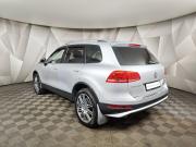 Volkswagen Touareg II Москва  - изображение 25