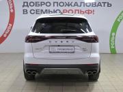 Chery Tiggo 8 Pro Max I Рестайлинг Москва  - изображение 30