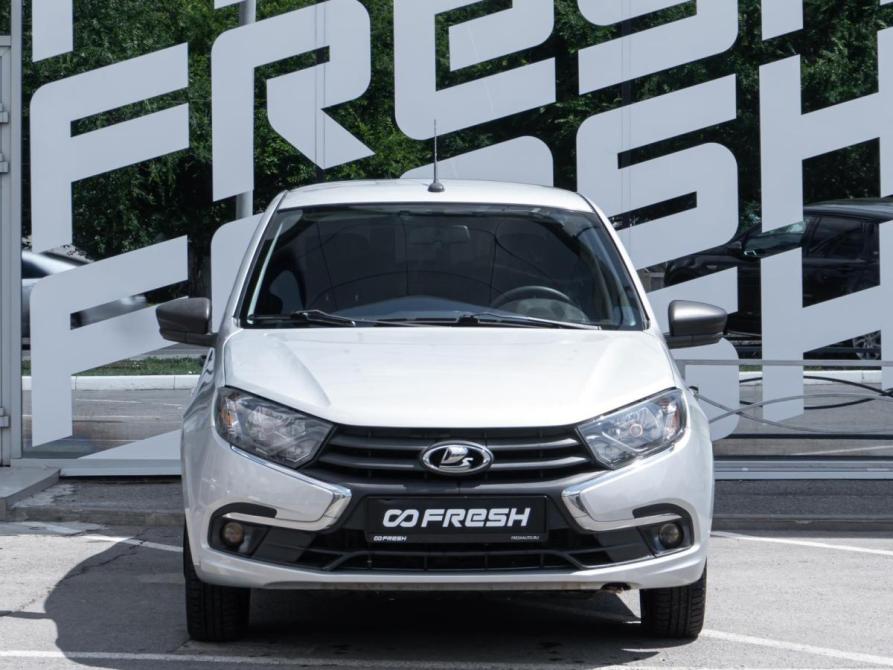 Lada (ВАЗ) Granta I Рестайлинг Волгоград  - изображение 3