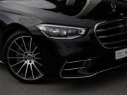 Mercedes-Benz S-Класс VII (W223) Москва  - изображение 59
