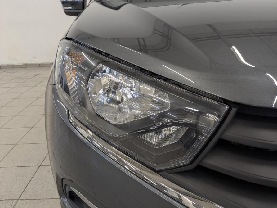 Lada (ВАЗ) Granta I Рестайлинг Москва  - изображение 11