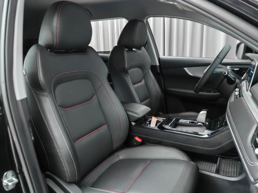 Chery Tiggo 7 Pro I Подольск  - изображение 7