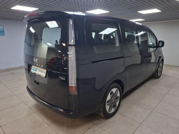Hyundai Staria I с пробегом 2021 года, цена 4 850 000 рублей, 82627 км, минивэн, Автокод Объявления