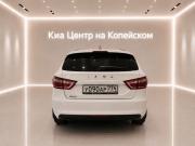 Lada (ВАЗ) Vesta I Челябинск  - изображение 12