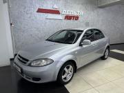 Chevrolet Lacetti I Ярославль  - изображение 31