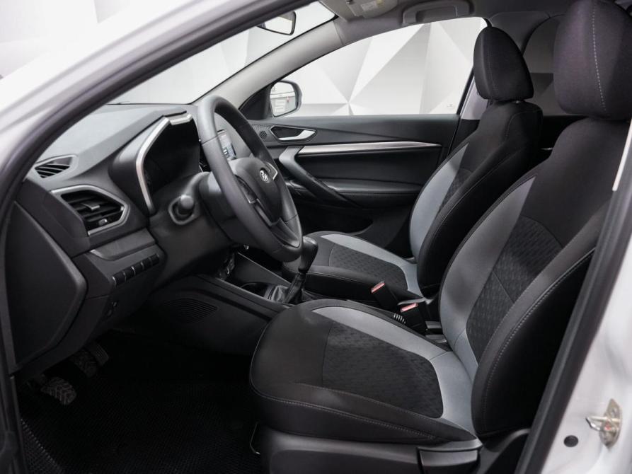 Lada (ВАЗ) Vesta I Рестайлинг (NG) Ульяновск  - изображение 10