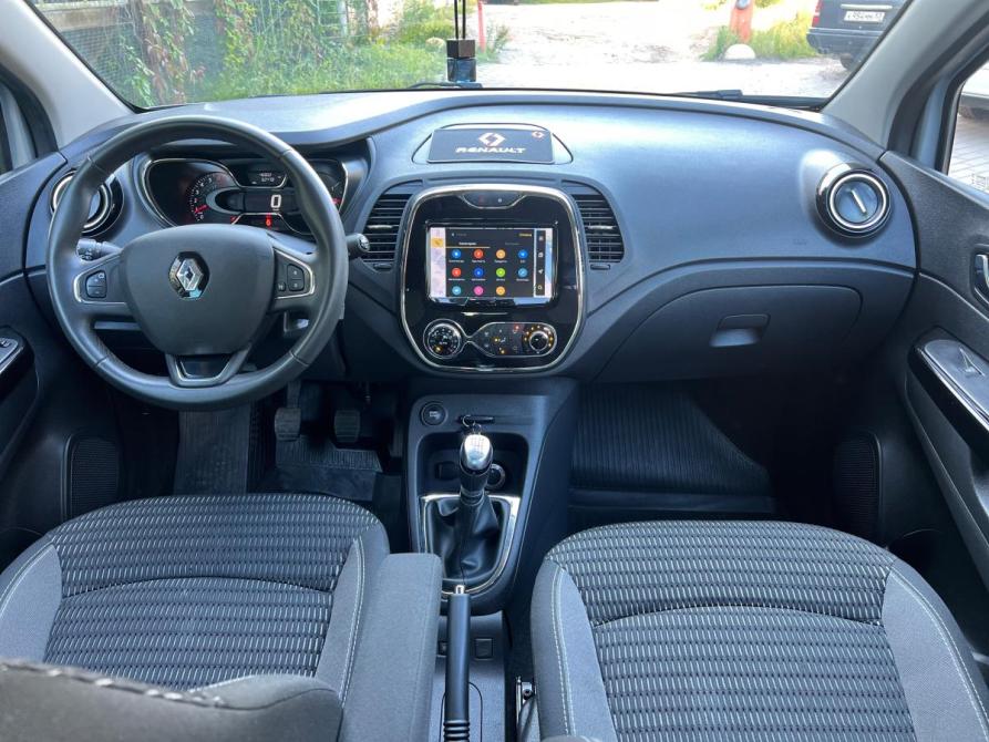 Renault Kaptur I Великий Новгород  - изображение 20